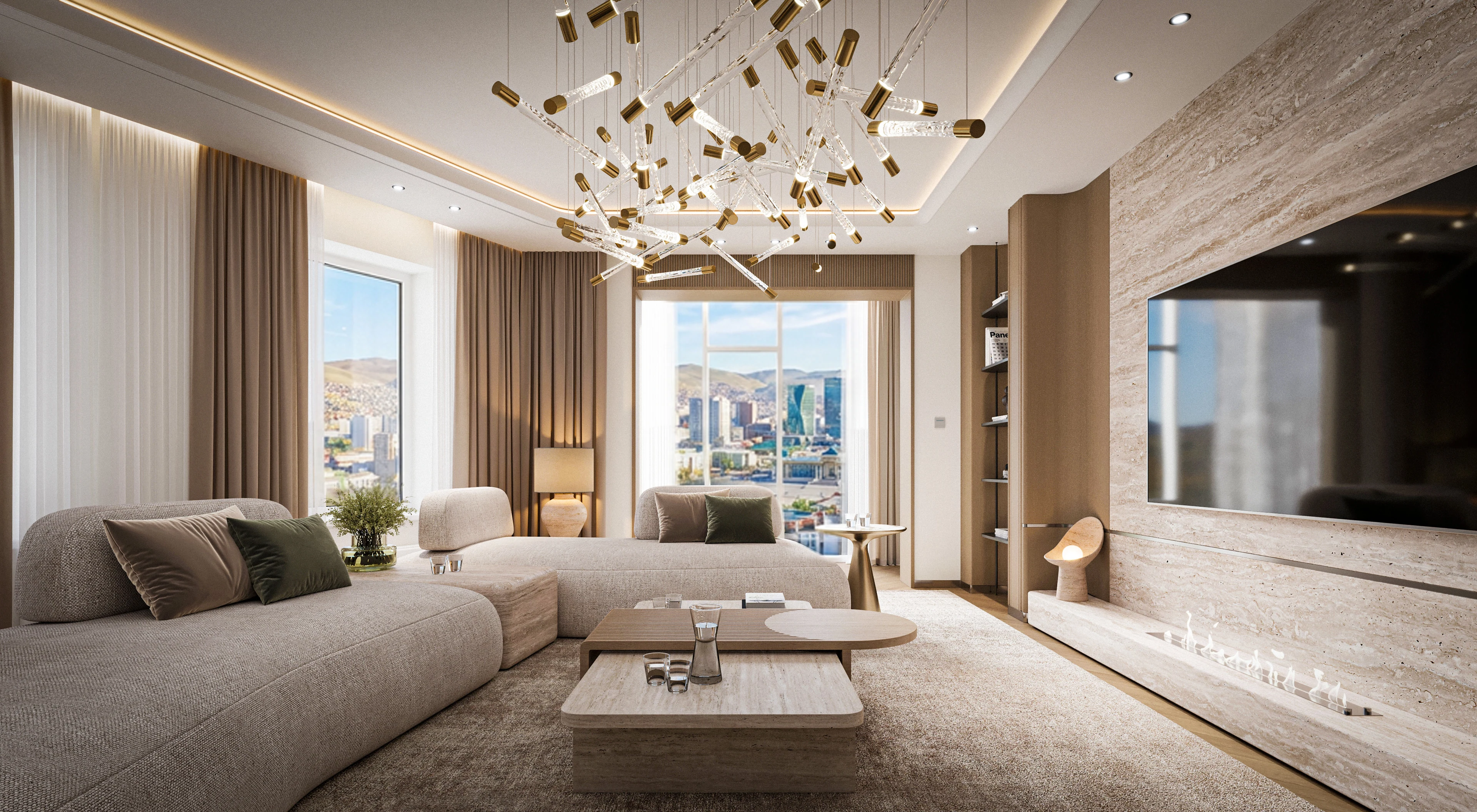 DUPLEX загвар Зураг 2